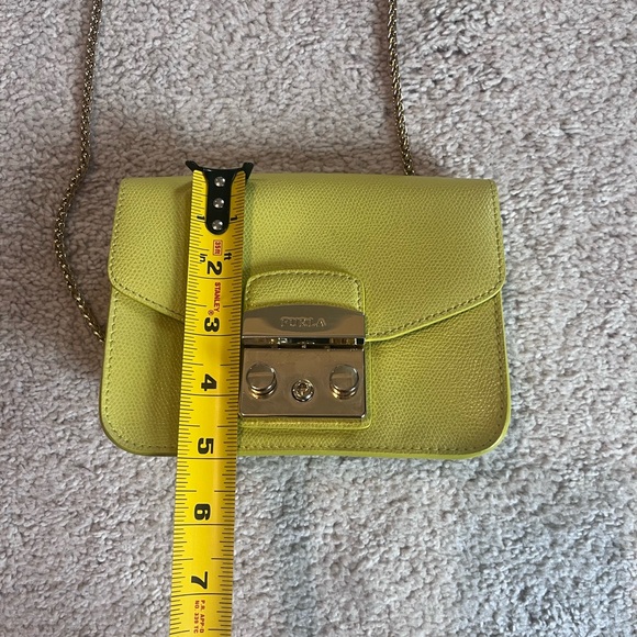 Furla handbag - Picture 6 of 12